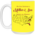 Virginia Florida Love Between Mother And Son Mug - Mug Teezalo