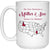 Mississippi Idaho The Love Between Mother And Son Mug - Mug Teezalo