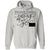 Pennsylvania Is Calling And I Must Go Hoodie - Hoodie Teezalo