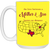 Ohio Texas The Love Mother And Son Mug - Mug Teezalo