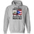 I Live In California But My Story Began In Puerto Rico T Shirt - T-shirt Teezalo