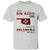 Just A New Mexico Girl Living In An Oklahoma World T-shirt - T-shirt Born Live Plaid Red Teezalo