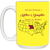 Kansas Nebraska Love Between Mother And Daughter Mug - Mug Teezalo