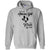 Just An Arizona Girl In A Texas World T-Shirt - Hoodie Teezalo