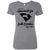 Just Massachusetts Girl In A South Carolina World T-shirt - T-shirt Teezalo