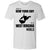 Just A New York Guy In A West Virginia World T-Shirt - T-shirt Teezalo