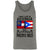 I Live In Georgia But My Story Began In Puerto Rico T Shirt - T-shirt Teezalo