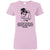 Oklahoma Girl Knows More Than She Says Hoodie - Hoodie Teezalo