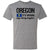 Oregon Where My Story Begins Hoodie - Hoodie Teezalo