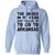 The Voices In My Head Telling Go To Arkansas T-Shirt - T-shirt Teezalo
