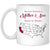New Jersey California The Love Between Mother And Son Mug - Mug Teezalo