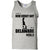 Just A New Jersey Guy In A Delaware World T-Shirt - T-shirt Teezalo