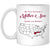 Arkansas Tennessee The Love Between Mother And Son Mug - Mug Teezalo