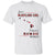 Just A Maryland Girl Living In A Hawaii World T-shirt - T-shirt Born Live Plaid Red Teezalo