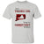 Just A Virginia Girl Living In A Connecticut World T-shirt - T-shirt Born Live Plaid Red Teezalo