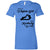 Just A Virginia Girl In A Kentucky World T-shirt - T-shirt Teezalo
