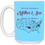 Oklahoma Virginia The Love Mom And Son Mug - Mug Teezalo