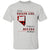 Just An Oregon Girl Living In A Nevada World T-shirt - T-shirt Born Live Plaid Red Teezalo