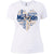Michigan City Heart T-Shirt - T-shirt Teezalo