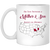 Missouri Indiana Mother Son Mug - Mug Teezalo