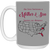 Virginia Florida Love Between Mother And Son Mug - Mug Teezalo