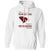 Just A Hawaii Girl Living In A South Carolina World T-Shirt - T-shirt Teezalo