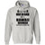 I'm The Husband Of A Hawaii Woman Nothing Scare Me Hoodie - Hoodie Teezalo