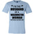 I'm The Husband Of A Washington Woman T-Shirt - T-shirt Teezalo