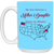 Washington Virginia Love A Mother And Daughter Mug - Mug Teezalo