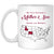 Colorado Idaho The Love Between Mother And Son Mug - Mug Teezalo