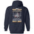 I'm A Grumpy Veteran T-shirt, My Oath Has No Expiration Date - T-shirt Veteran Teezalo