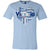 Virginia City Heart T-Shirt - T-shirt Teezalo