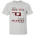 Just An Ohio Girl Living In An Oklahoma World T-shirt - T-shirt Born Live Plaid Red Teezalo