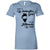 Just A Washington Girl In An Illinois World T-Shirt - T-shirt Teezalo