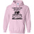 Turns Out I Just Need To Go To Oklahoma Hoodie - Hoodie Teezalo