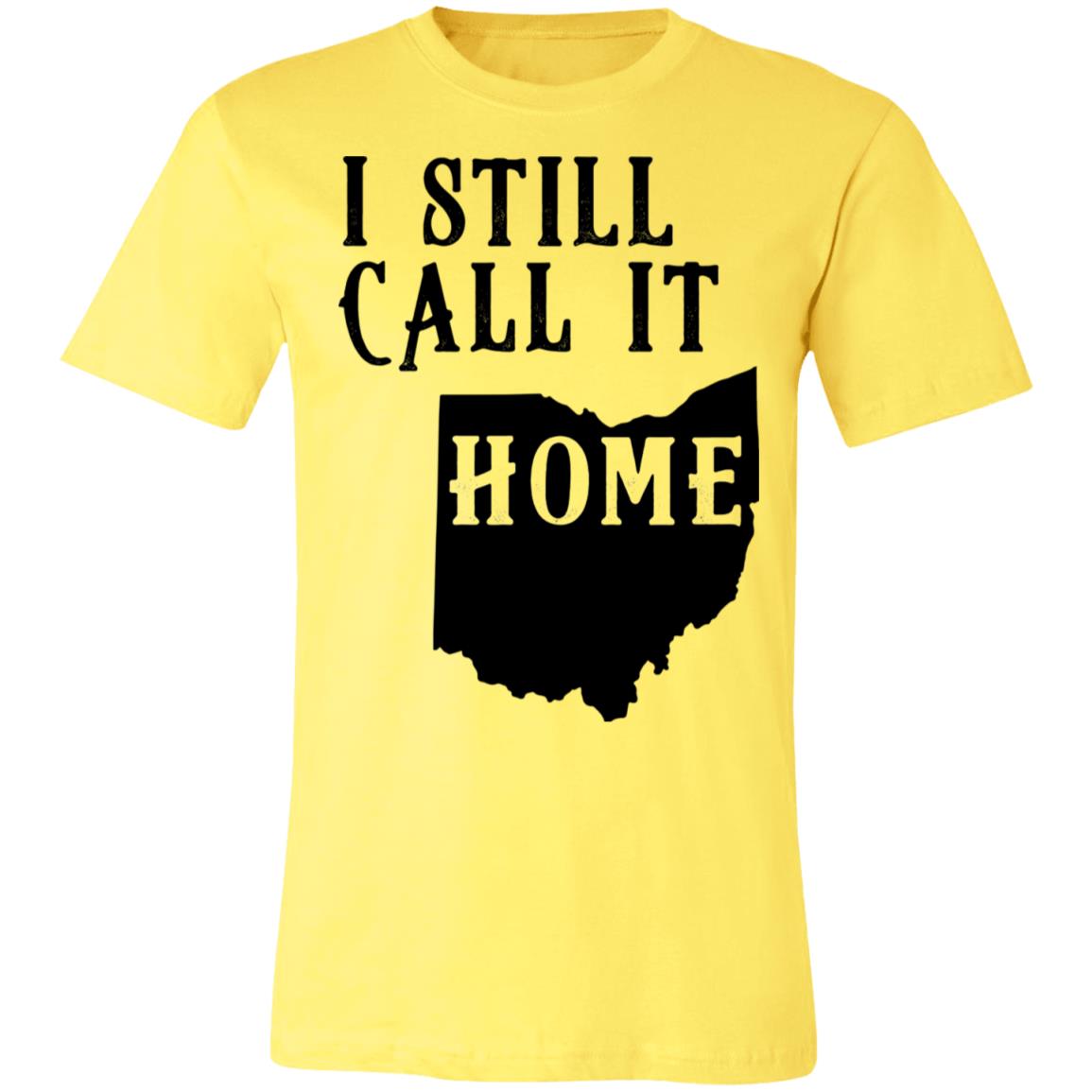 I Still Call Ohio Home Hoodie - Hoodie Teezalo