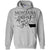Montana Is Calling I Must Go Hoodie - Hoodie Teezalo