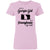 Just A Georgia Girl In A Pennsylvania World T-Shirt - T-Shirt Teezalo