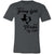 Just A Jersey Girl In A Texas World T-Shirt - T-shirt Teezalo