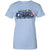 Made In Virginia A Long Long Time Ago T-Shirt - T-shirt Teezalo