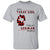 Just A Texas Girl Living In A German World T- Shirt - T-shirt Teezalo