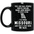 I'm From Missouri That's How We Talk Mug - Mug Teezalo