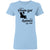 Just A Florida Girl In A Louisiana World T-Shirt - T-Shirt Teezalo
