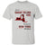 Just A Rhode Island Girl Living In A New York World T-shirt - T-shirt Born Live Plaid Red Teezalo