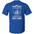 I'm A Grumpy Veteran T-shirt, My Oath Has No Expiration Date - T-shirt Veteran Teezalo