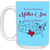 Ohio Texas The Love Mother And Son Mug - Mug Teezalo