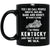 I'm From Kentucky That's How We Talk Mug - Mug Teezalo