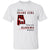 Just An Idaho Girl Living In An Alabama World T-shirt - T-shirt Born Live Plaid Red Teezalo