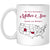 Oklahoma Utah The Love Between Mother And Son Mug - Mug Teezalo