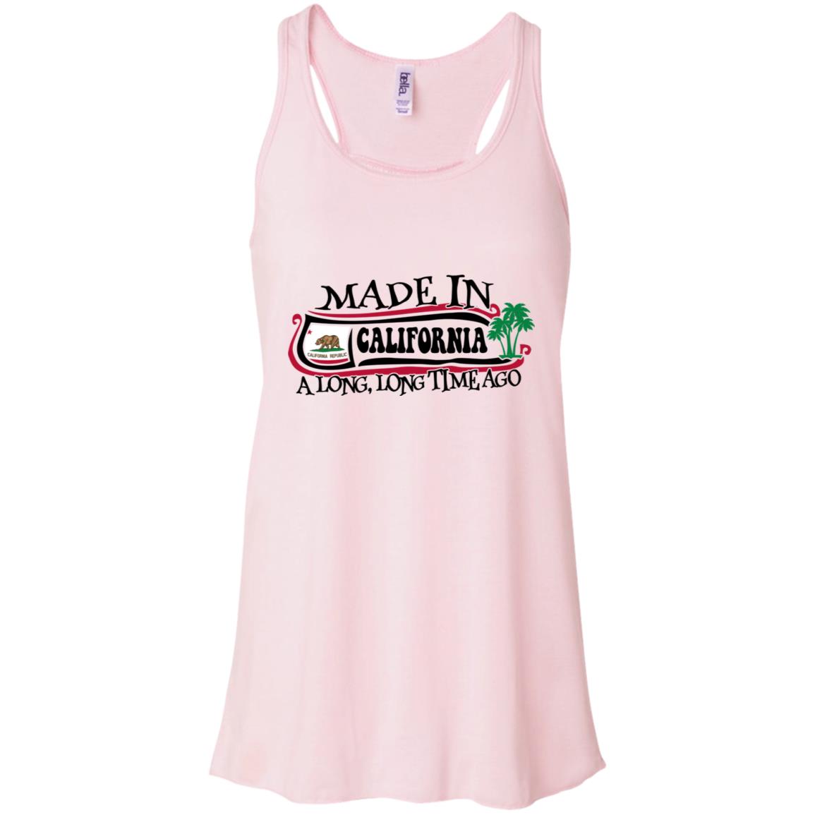 Made In California A Long Long Time Ago T Shirt - T-shirt Teezalo